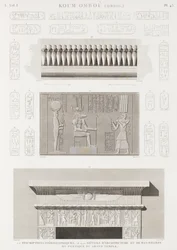 Boek: Description de L