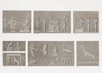 Boek: Description de L