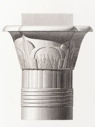 Boek: Beschrijving van Egypte