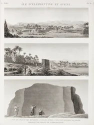 Boek: Beschrijving van Egypte