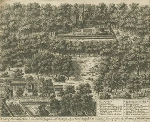 Boscobel Huis
