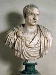 Buste van Cicero, Romeins