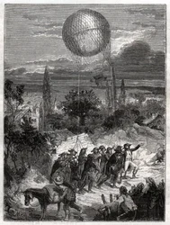 Gezelschap van Aeronauten