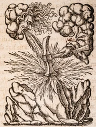 De revolutionibus door Nicolaus Copernicus