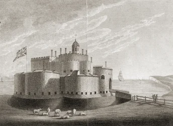 Deal Kasteel