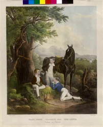 Keizer van Oostenrijk Frans Jozef I
