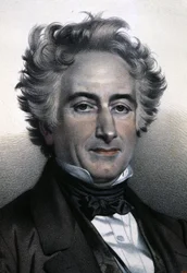 Eugène Chevreul