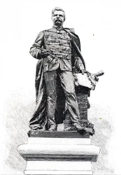 Francois Perrier