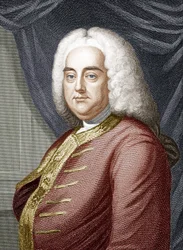 George Frideric Handel