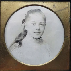 Grootvorstin Olga Alexandrovna van Rusland