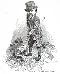 Henry Cecil Raikes