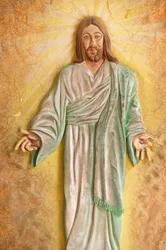 Jezus Christus Egypte