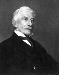 John Augustus Voelcker, Engelse landbouwchemicus, begin 20e eeuw
