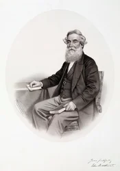 John Braithwaite, Britse ingenieur