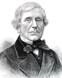John Rennie de Jongere