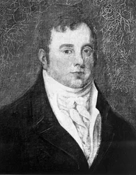 Josiah Spode, Engelse pottenbakker, ca. 1800