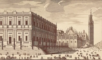 Lonja de Comercio (