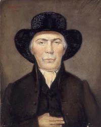 Luke Howard, Engelse chemicus en meteoroloog