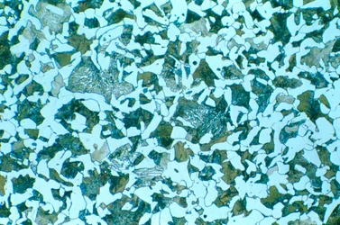 METALEN, FERROUS, LM 0