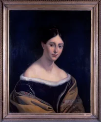 Maria Malibran Franse contralto