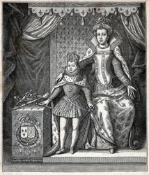 Maria de