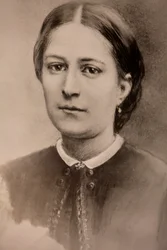 Notre-Dame-des-Victoires basiliek; Louis en Zelie Martin