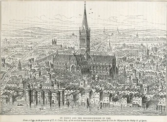 Oude St. Pauls