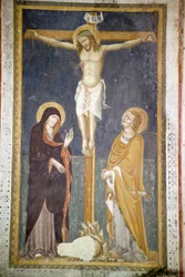 Schilderij, Santa Maria d