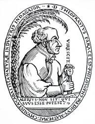Paracelsus