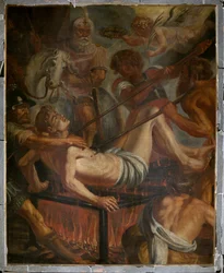 Parochiekerk Sint-Laurentius