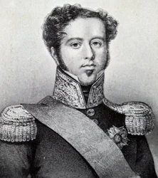 Pedro I van Brazilië