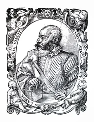 Petrus Ramus.