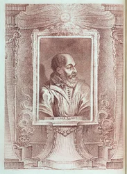 Petrus Ramus, Franse filosoof en logicus