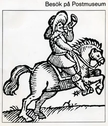 Postrijder