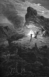 Prehistorie: Holbewoners