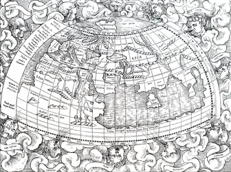 Ptolemaeus van Alexandrië