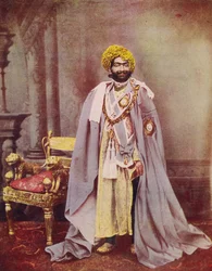 Rasul Khan ; 1892 - 1911 ; Junagadh ; Gujarat ; India