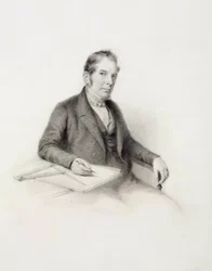 Richard Roberts, Welshe uitvinder
