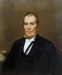 Richard Roberts, Welshe werktuigbouwkundige en uitvinder, ca. 1850