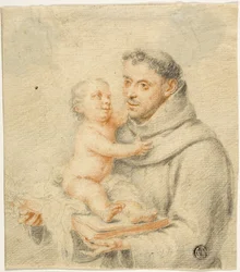 Sint Antonius van Padua