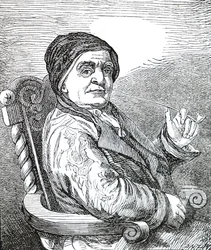 Samuel Parr