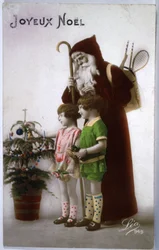 Kerstman