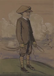 Sidney John Duly, schrijver
