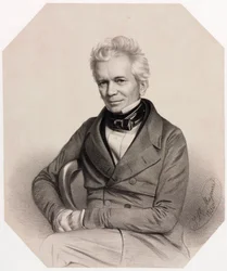 Sir William Cubitt, Britse civiel ingenieur en uitvinder