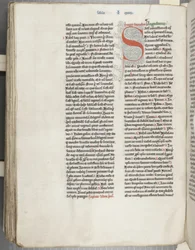St. Augustinus van Hippo 