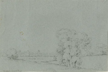 Stafford - Noordoostaanzicht