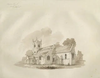 Standon Kerk