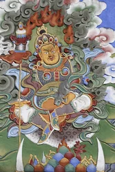 Tempel van de Duizend Boeddha
