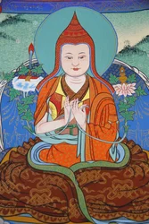 Tempel van de Duizend Boeddha