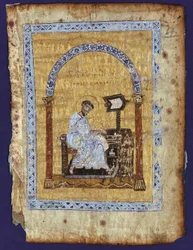 Het Archimedes Palimpsest